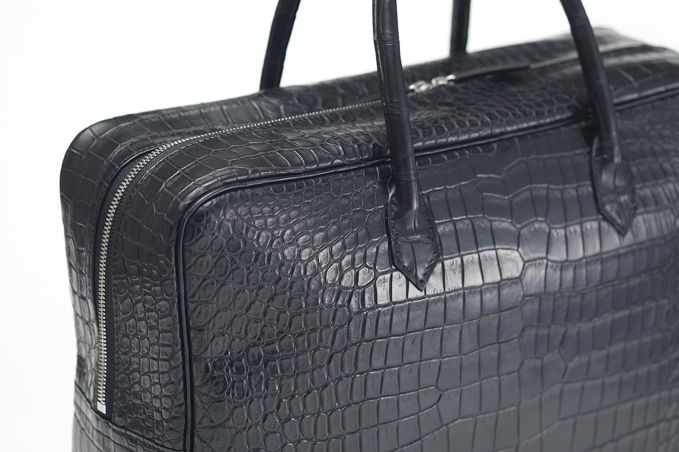 ポロサスクロコダイル ブリーフケース | BAG | 山本製鞄ECサイト