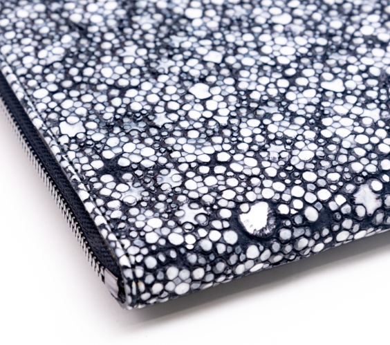 スタースティングレイ ドキュメントバッグ 大