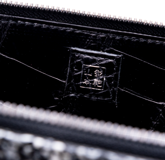 スタースティングレイ ドキュメントバッグ 大