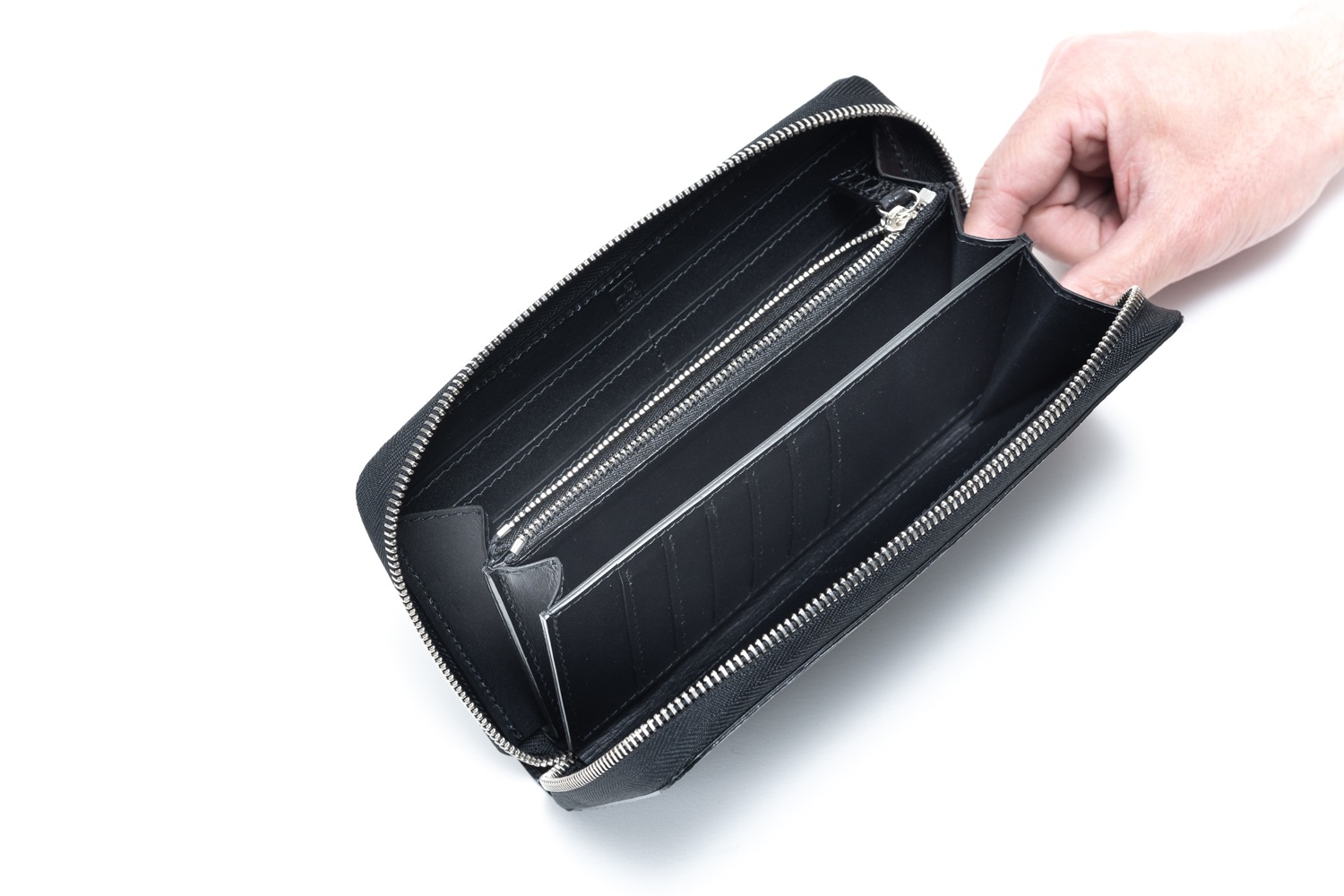 クロコダイル コンパクト　オーガナイザー