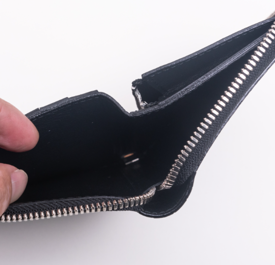 クロコダイル マルティプルウォレット