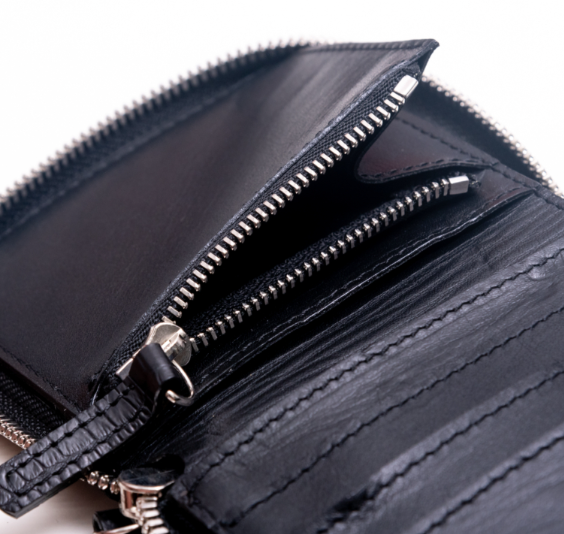 クロコダイル マルティプルウォレット