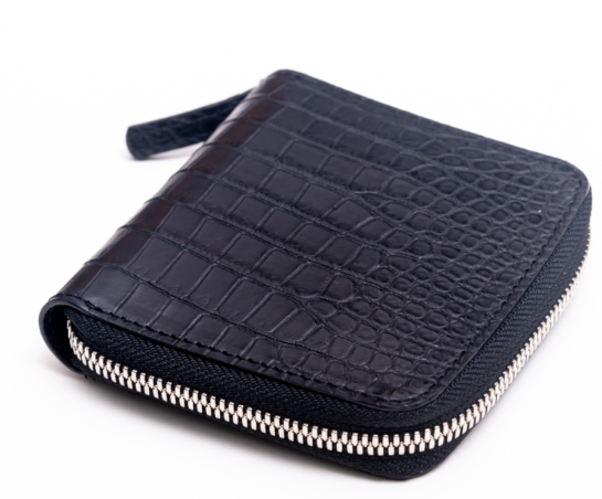 クロコダイル マルティプルウォレット