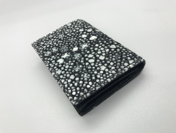 スタースティングレイ カードケース