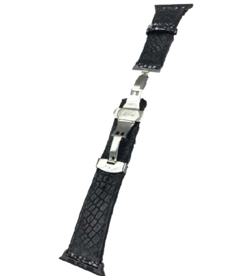 スタースティングレイ アップルウォッチベルト