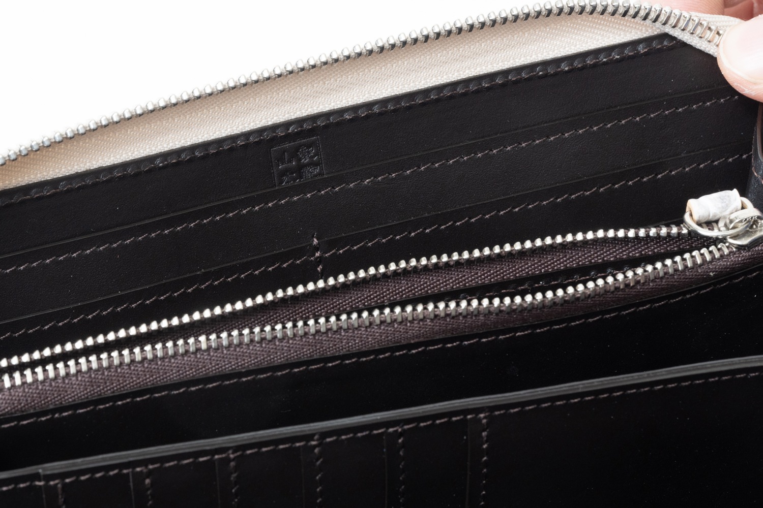 クロコダイル　コンパクトオーガナイザー　ヒマラヤ