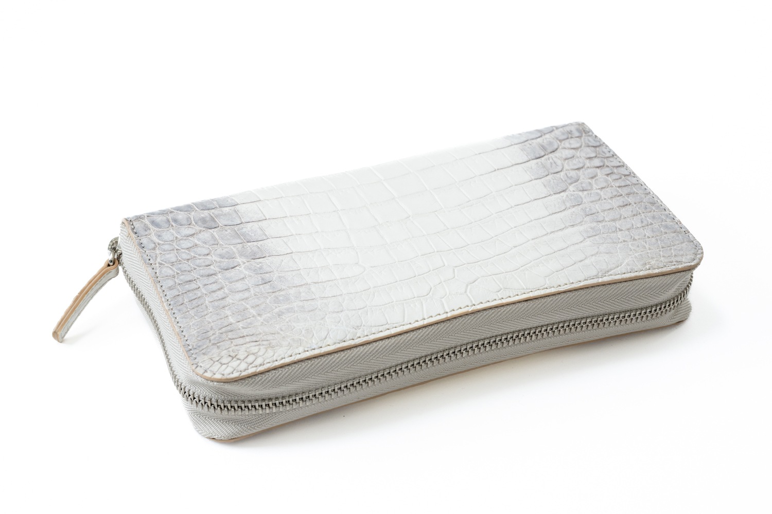 クロコダイル コンパクトオーガナイザー ヒマラヤ | WALLET | 山本製鞄