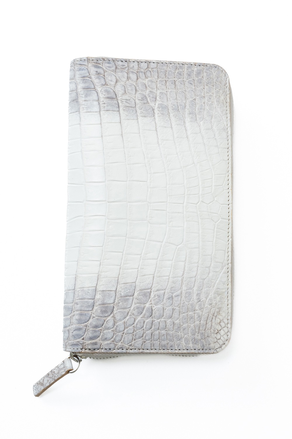 クロコダイル コンパクトオーガナイザー ヒマラヤ | WALLET | 山本製鞄