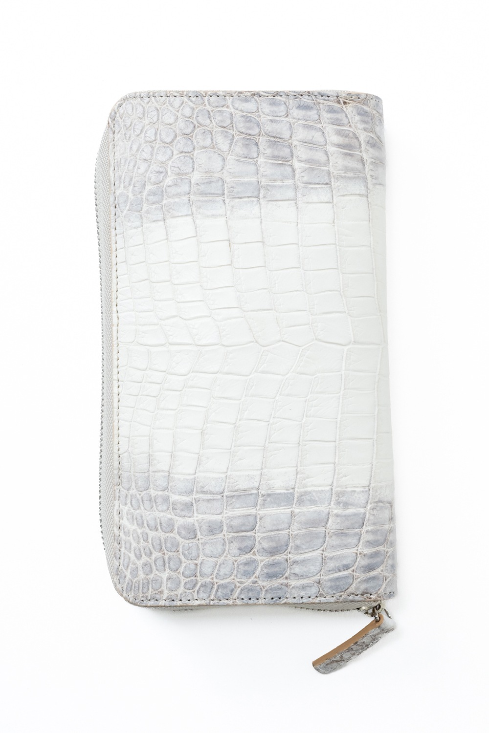 クロコダイル コンパクトオーガナイザー ヒマラヤ | WALLET | 山本製鞄