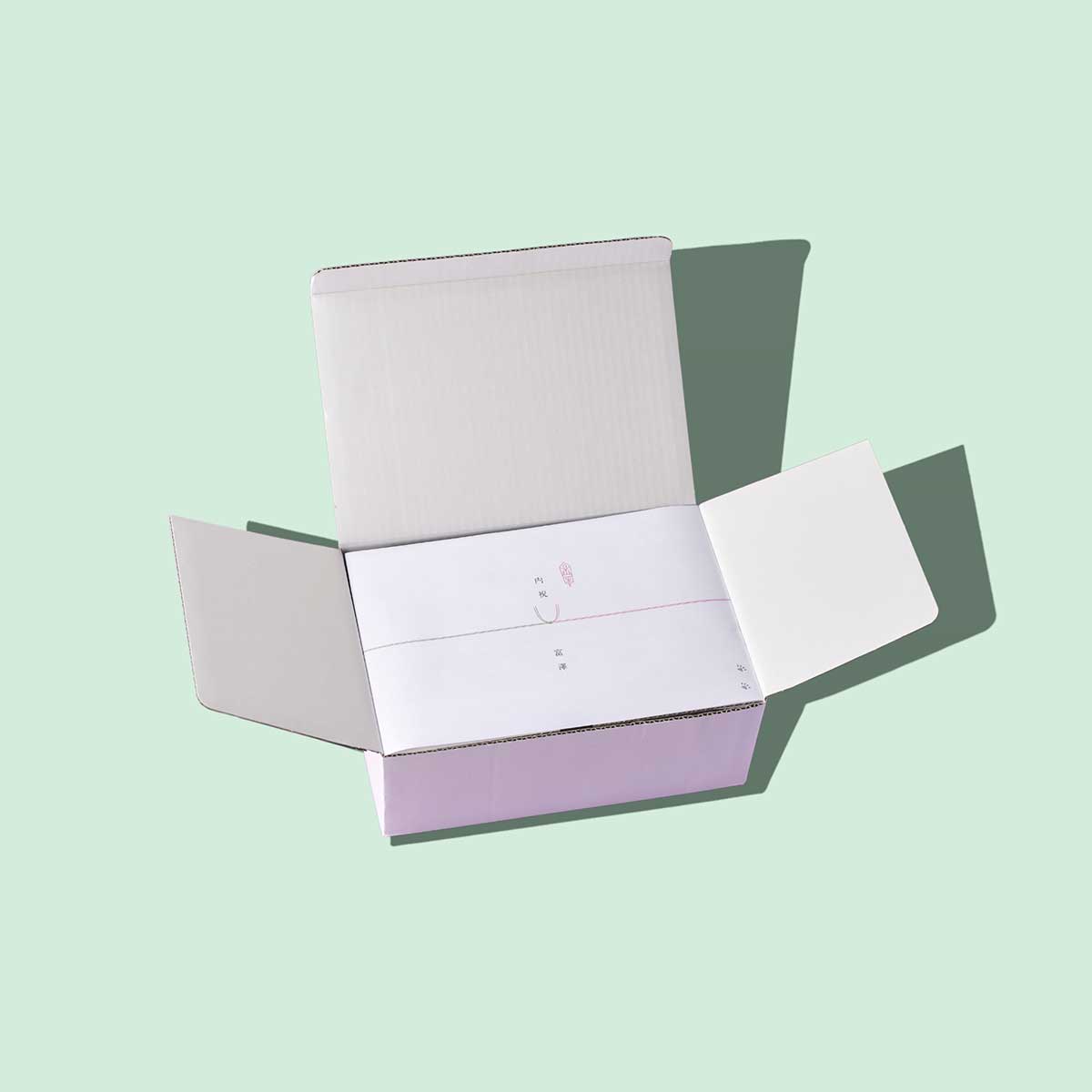 熨斗・メッセージカード