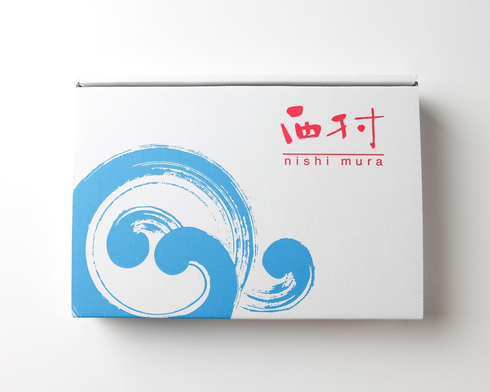 釜あげしらす(箱) ２６４ｇ