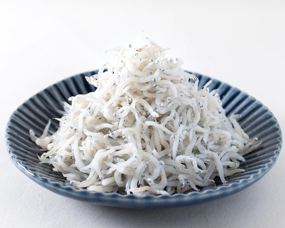 しらす干し(箱) ２５０ｇ