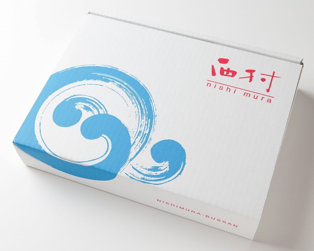 中乾ちりめん(箱) 600g