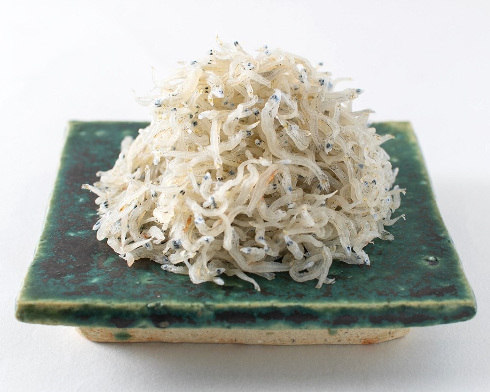 上乾ちりめん(箱) ７００ｇ