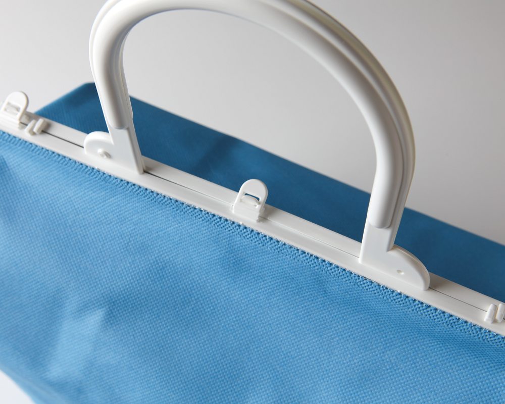 手提げ用 保冷バッグ(保冷剤付)