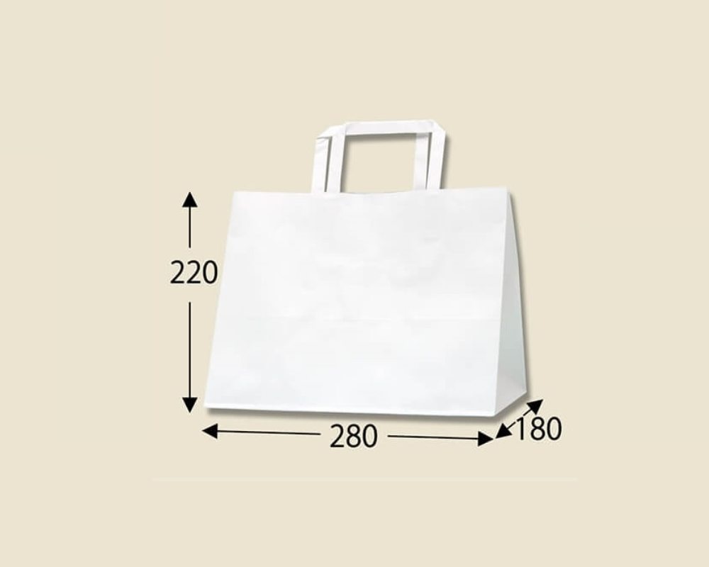 手提げ用 紙袋 小サイズ