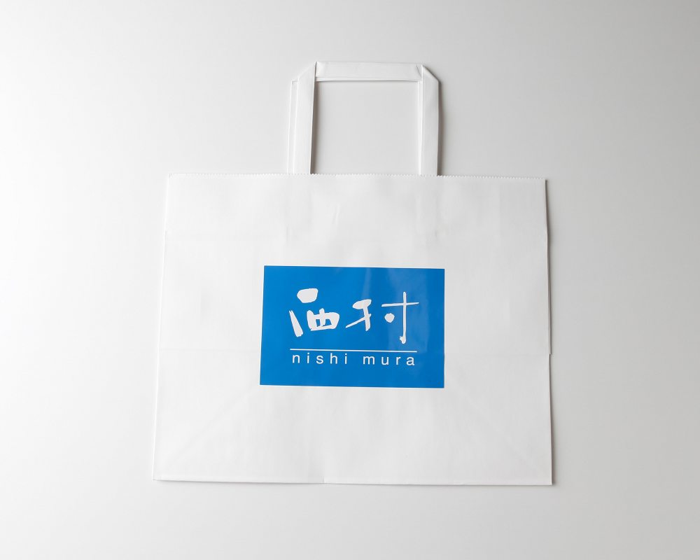 手提げ用 紙袋 小サイズ