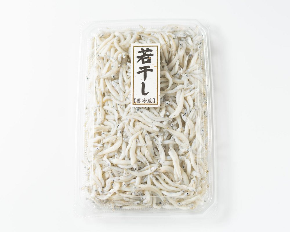 若干し １６０ｇ
