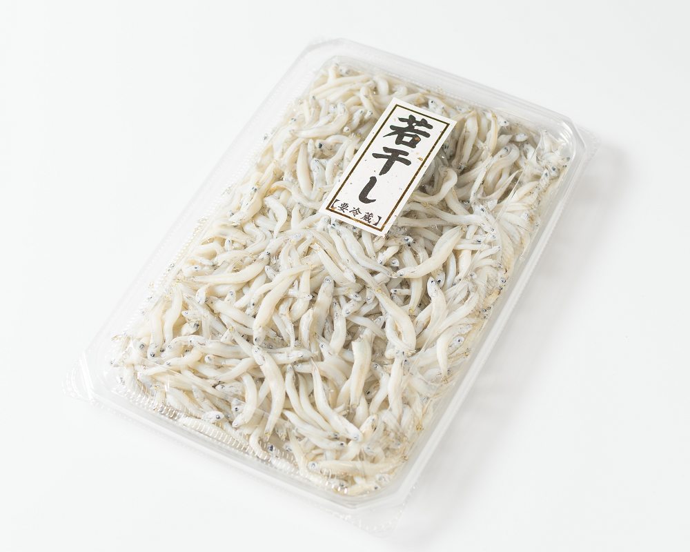 若干し １６０ｇ