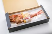 金目鯛の煮付け（小）約25cm ギフト箱入り