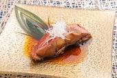 金目鯛煮付け切り身（国産）