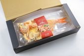 金目鯛と蛤のアクアパッツァ 【ギフト箱入り】