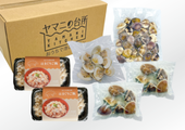 【送料込み】はまぐりBOX『千葉・九十九里産』