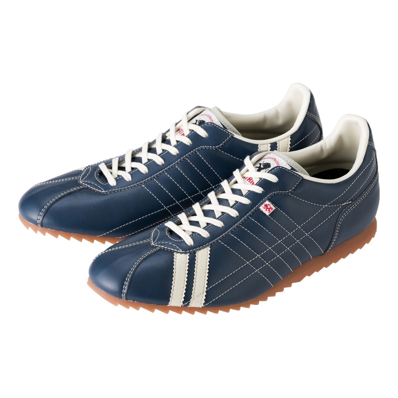 PATRICK  スニーカー シュリー SULLY 26502 IDG メンズ レディース 日本製 インディゴ ブルー系