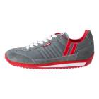PATRICK  スニーカーマラソン MARATHON 9624 GRY メンズ レディース 日本製 グレー系