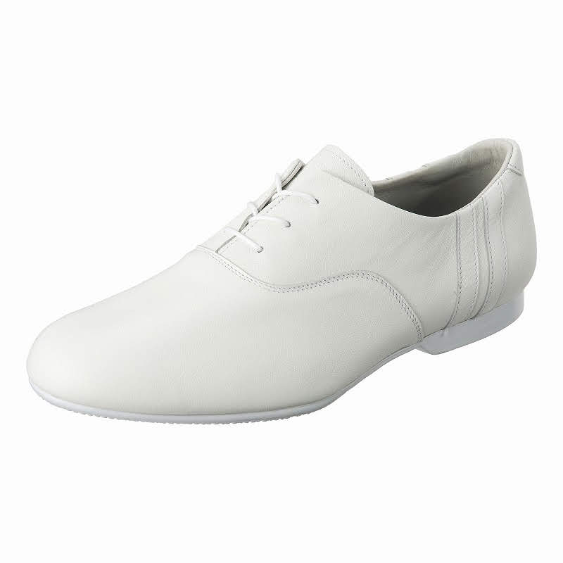 PATRICK  スニーカーバレッタ２ VALLETTAII  526890 WHT メンズ レディース 日本製 革靴 ホワイト系