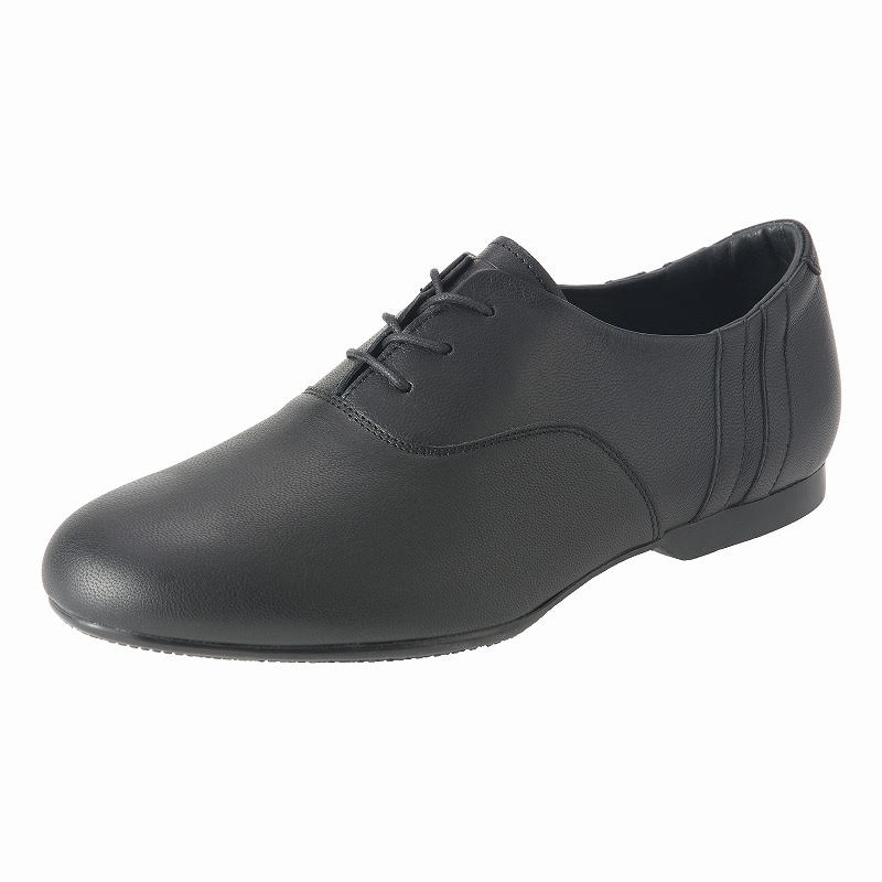 PATRICK  スニーカーバレッタ２ VALLETTAII  526891 BLK メンズ レディース 日本製 革靴 ブラック系