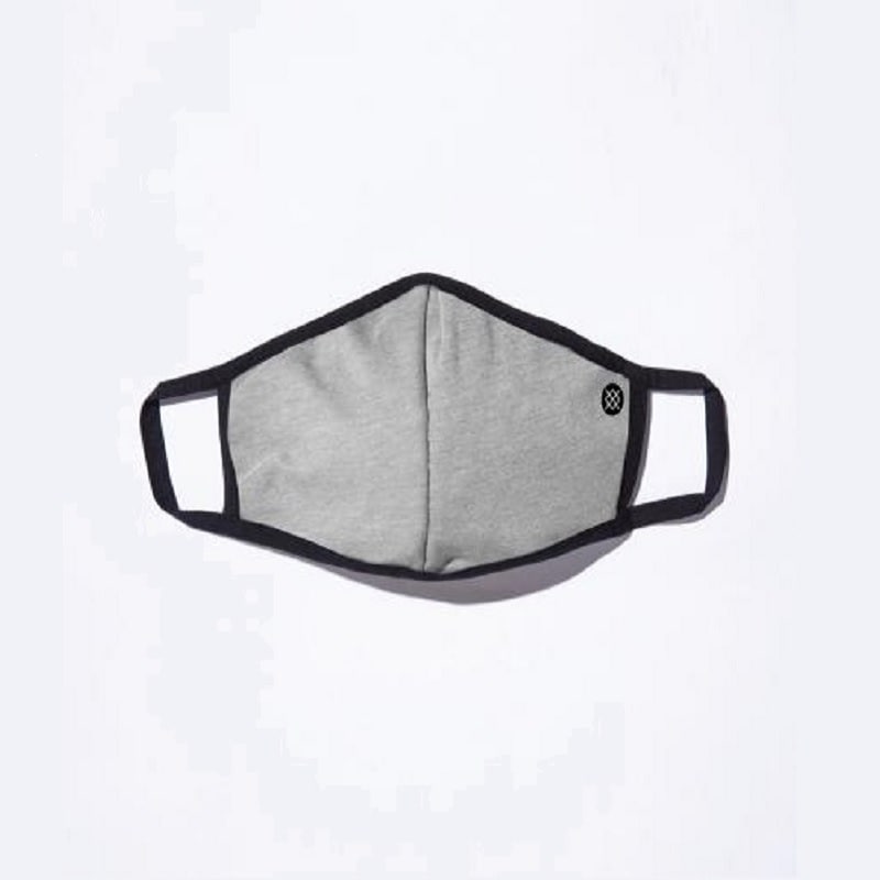 【定番モデル】【スタンスフェイスマスク】【リバーシブル/2WAY】STANCE 21 スタンス ファッション ゼカリア マスク ZECHARIA MASK AH01C20ZEC-GRN メンズアパレル グリーン ボタニカル柄 フェイスマスク