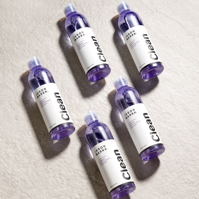 JASON MARKK C/O Premium Deep Cleaning Solution 100320 JM-100320