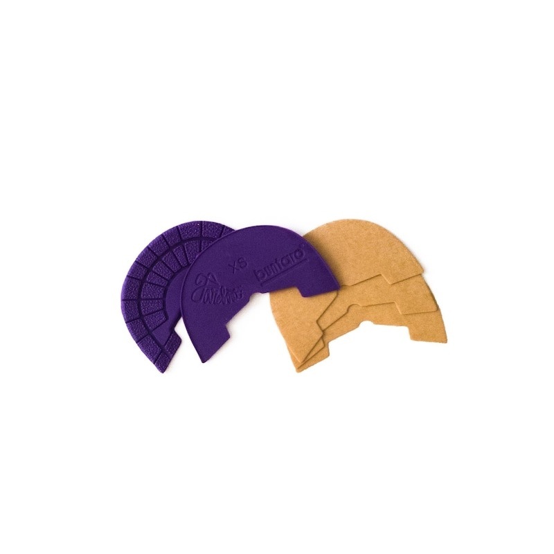 【セール30%OFF】Forefoot C/O フォアフット  「守」 PURPLE FM001-21PL パープル