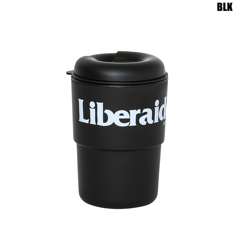 【セール30%OFF】【全3色】【マグ】Liberaiders 22.6/17発売 リベレイダース アクセサリー Liberaiders PX STACKING MUG 全3色 829162201 スタッキング マグ ホワイト ブラック オリーブ