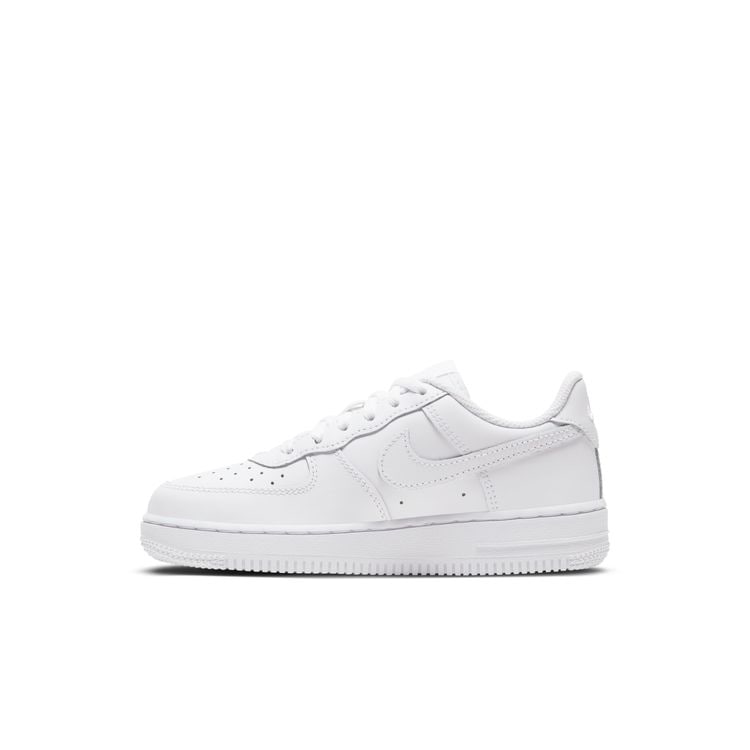 ナイキ Nike Force 1 子供スニーカー 靴 シューズ Nike】 Force 1 Low ☆リトルキッズシューズ(14~19.5cm) (Nike