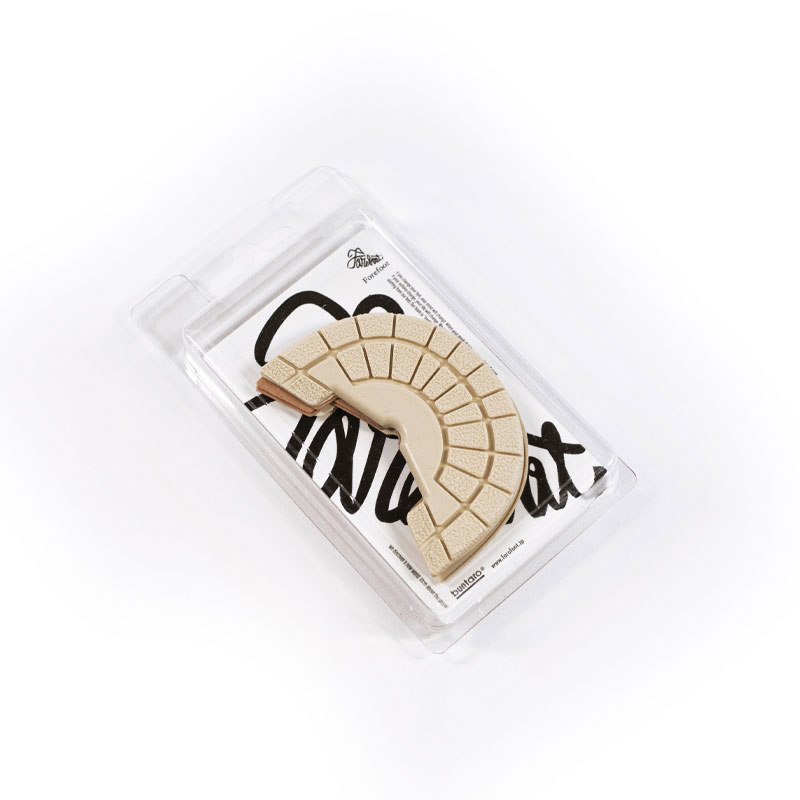 【ヒールプロテクター/ソール減り防止】【AJ1/DUNK】Forefoot C/O フォアフット「守」SAIL FM001-22SL メンズ レディース アクセサリー セイル