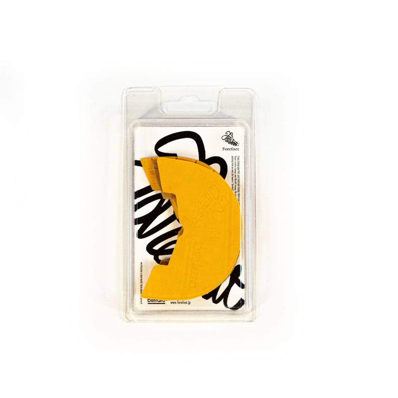 【セール30%OFF】Forefoot C/O  フォアフット「守」YELLOW FM001-22YL イエロー