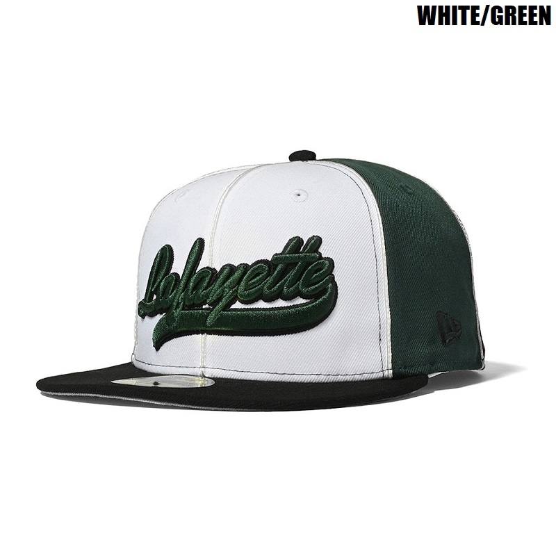 セール40%OFF】Lafayette 22.10/29発売 LFYT X NEW ERA 3TONE
