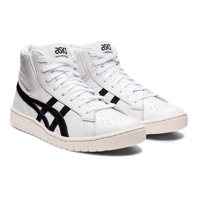 asics C/O GEL-PTG MT WHITE/BLACK 1201A524-101 ホワイト/ブラック 【GEL/ゲル】【PTG】