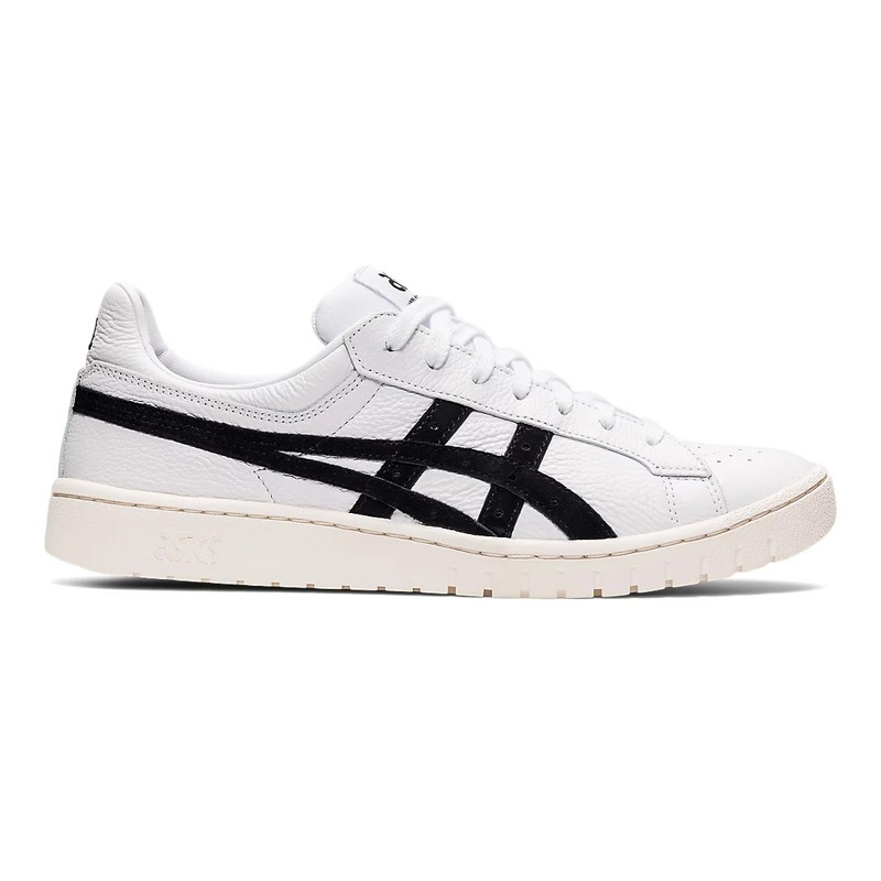 asics C/O GEL-PTG WHITE/BLACK 1201A662-101 ホワイト/ブラック 【GEL