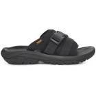 TEVA 23.3/1発売 テバ サンダル ウィメンズ ハリケーン バージ W HURRICANE VERGE SLIDE Black 1136210-BLK レディースサンダル ブラック