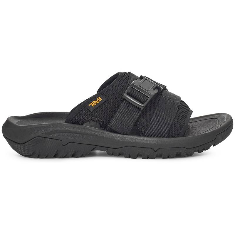 TEVA 23.3/1発売 テバ サンダル ウィメンズ ハリケーン バージ W HURRICANE VERGE SLIDE Black 1136210-BLK レディースサンダル ブラック