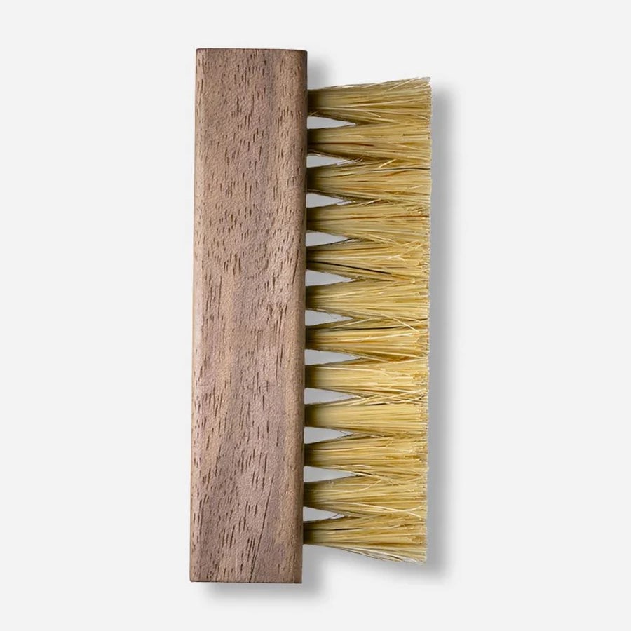 JASON MARKK C/O ジェイソンマーク スニーカー シューズ用 プレミアム スニーカー ブラシ Premium Cleaning Brush JM1004-JP 柔らかめブラシ アッパー用 ソール用