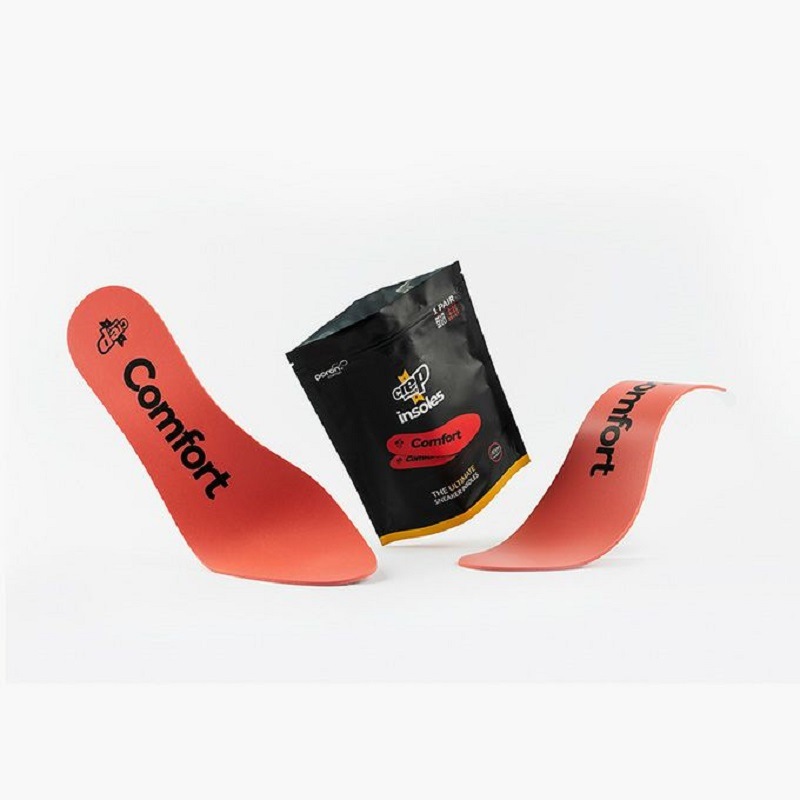 【中敷き】【スニーカー用アクセサリー】Crep protect C/O クレッププロテクト インソール Comfort 6066-29210