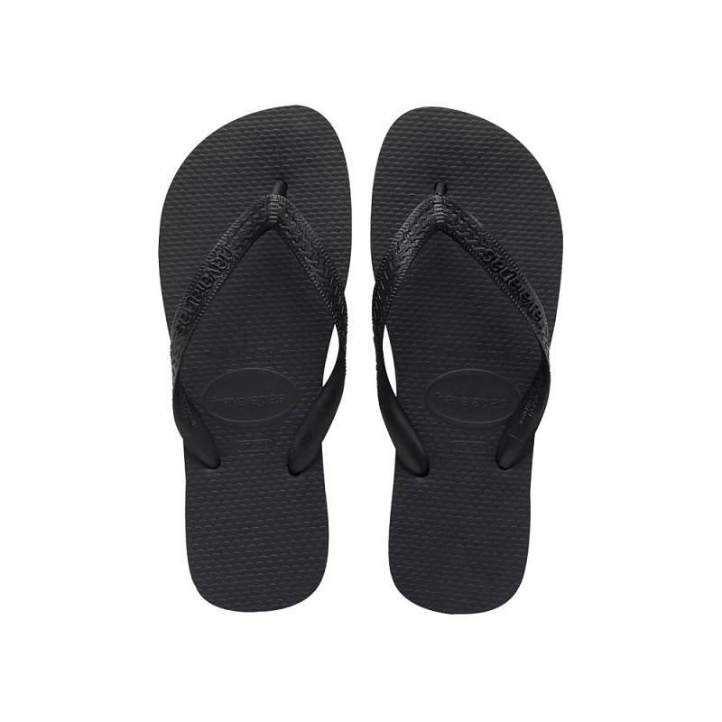 havaianas C/O  Top Black 4000029-0090 