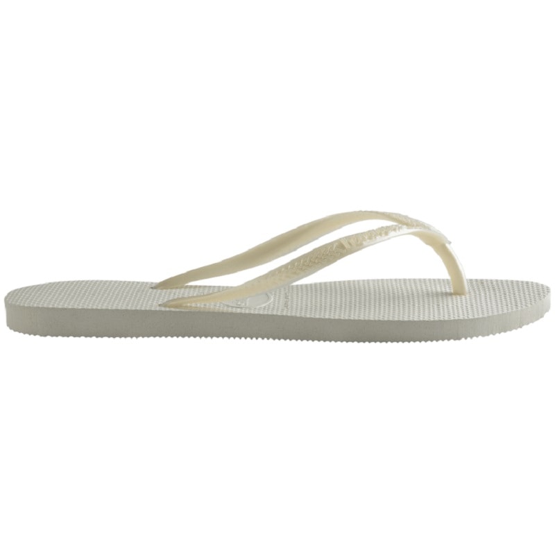 havaianas C/O  Slim White 4000030-0001