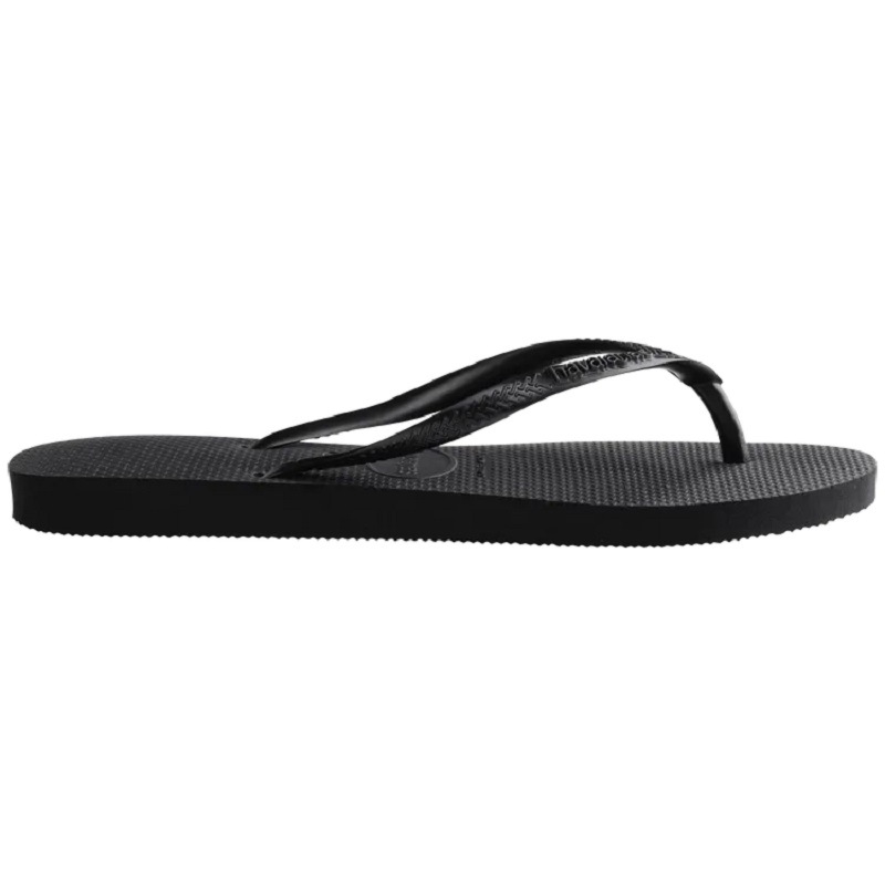 havaianas C/O  Slim Black 4000030-0090