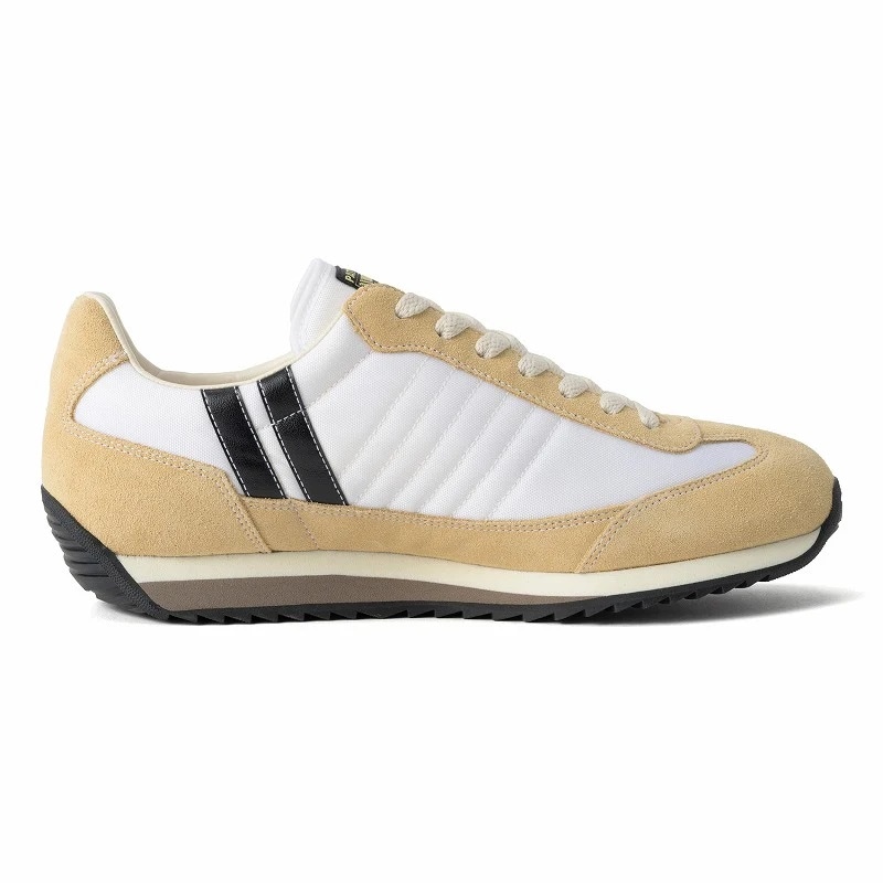 44【PATRICK】MARATHON　マラソン　OATS オーツ　942350 PATRICK パトリック スニーカー マラソン オーツ MARATHON OATS