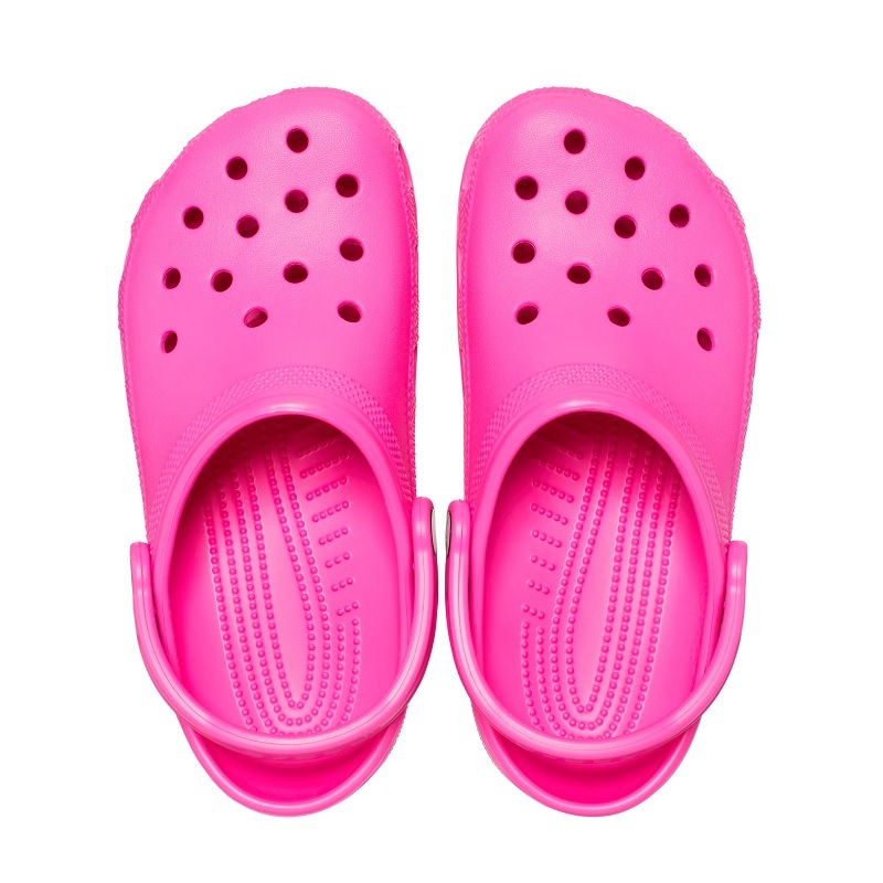 【セール30%OFF】【クラシック クロッグ】crocs 23FW クロックス クラシック クロッグ Classic Clog Juice 10001-6UB レディース サンダル